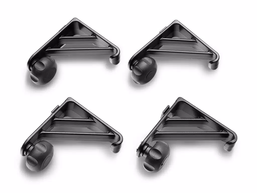 REALTRUCK ELAVATE LOAD STOPS AT TRUCK ACCESS PLUS IN PHOENIX AND GILBER: VISIT US TODAY FOR TRUCK ACCESSORIES LIKE TONNEAU COVERS, STEPS, ELECTRIC STEPS, RACKS AND ROOFTOP TENTS