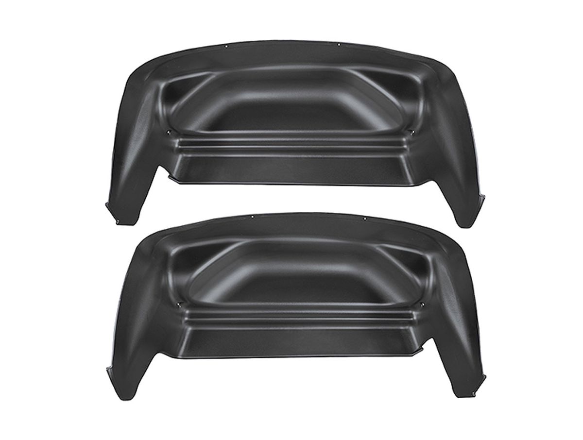 HUSKY WHEEL WELL GUARDS AT TRUCK ACCESS PLUS
