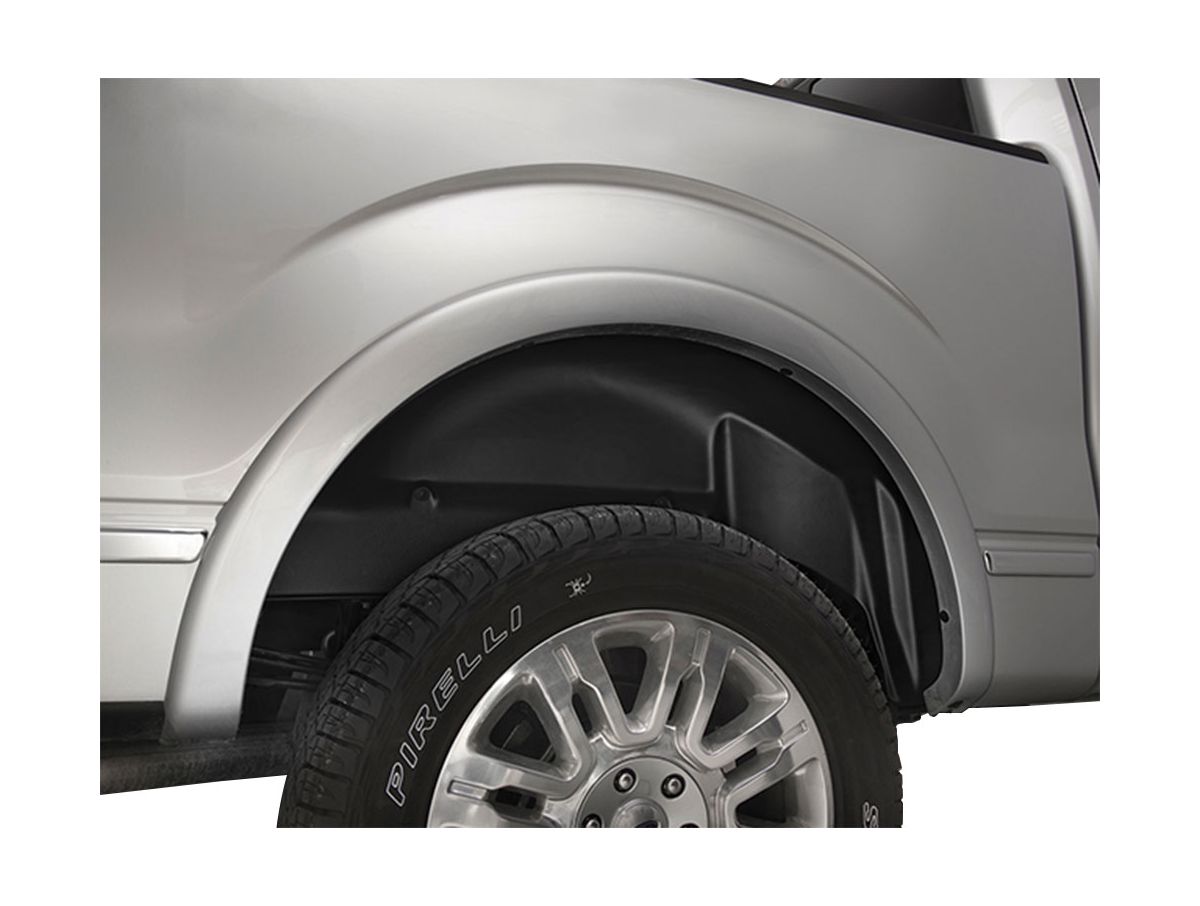 HUSKY WHEEL WELL GUARDS AT TRUCK ACCESS PLUS