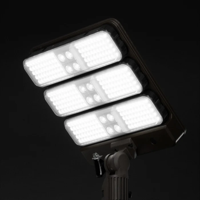 TUFF STUFF LIGHT AT TRUCK ACCESS PLUS