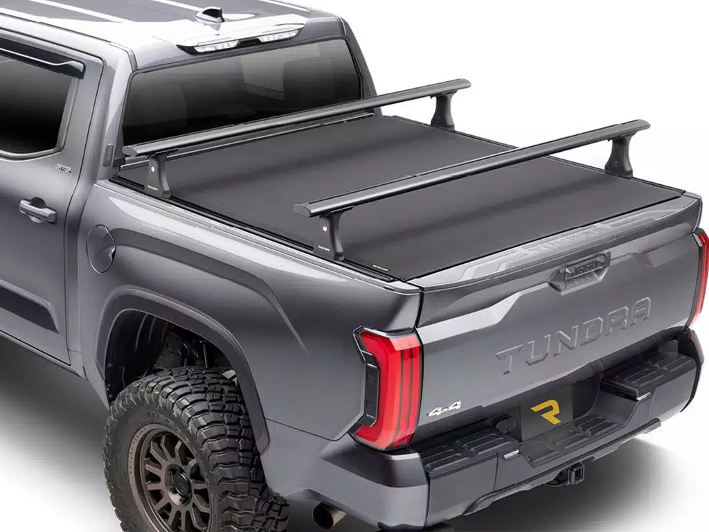 REALTRUCK ELEVATE BASE RACKS AT TRUCK ACCESS PLUS , VISIT US IN PHOENIX AND GILBERT ARIZONA