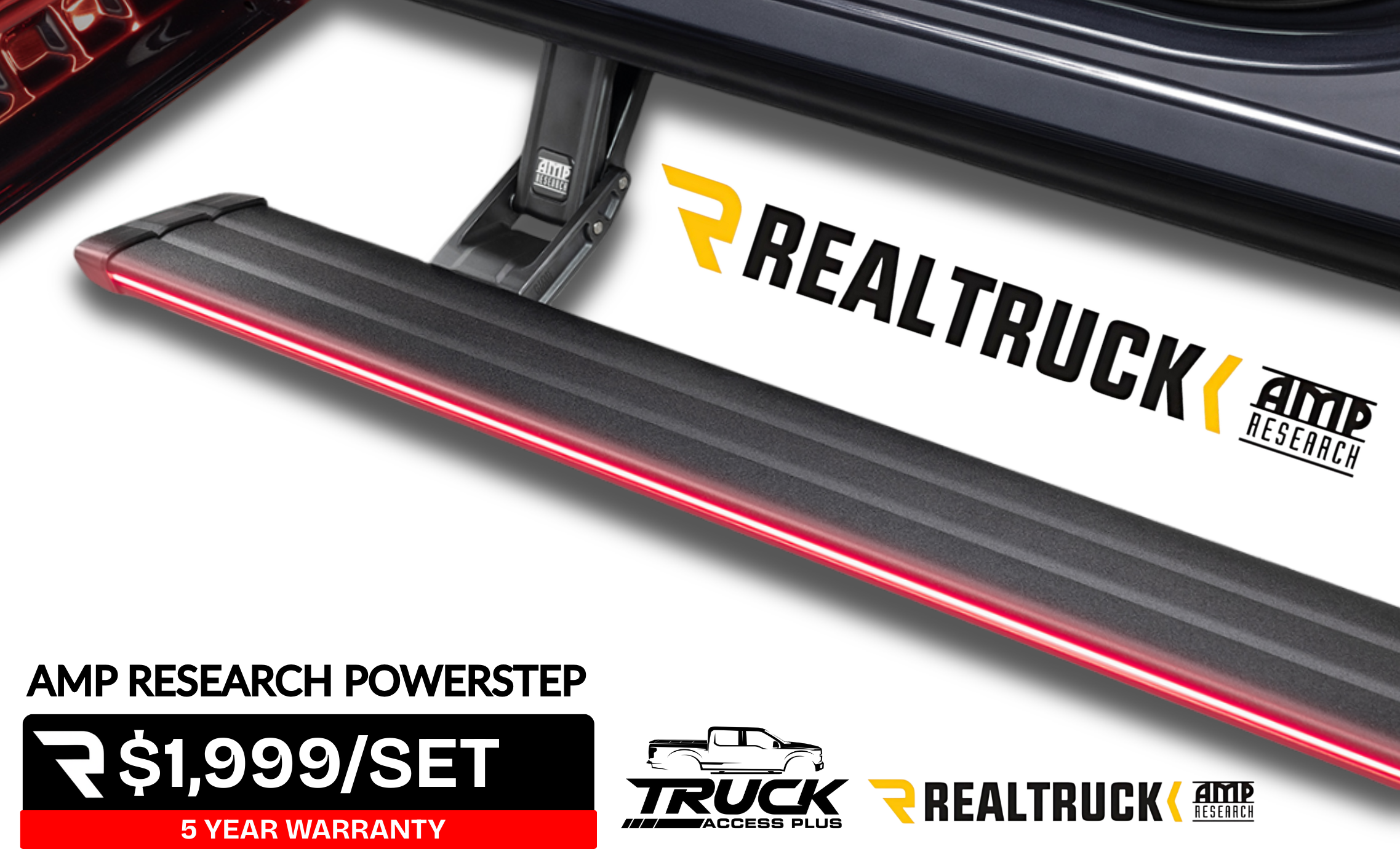 TRUCK BED COVERS AND STEPS AT TRUCK ACCESS PLUS , VISIT US IN PHOENIX AND GILBERT ARIZONA