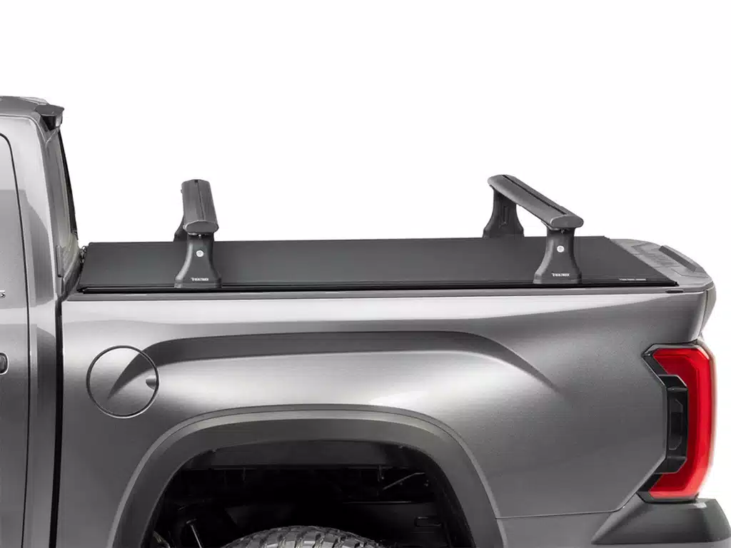 REALTRUCK ELEVATE BASE RACKS AT TRUCK ACCESS PLUS , VISIT US IN PHOENIX AND GILBERT ARIZONA