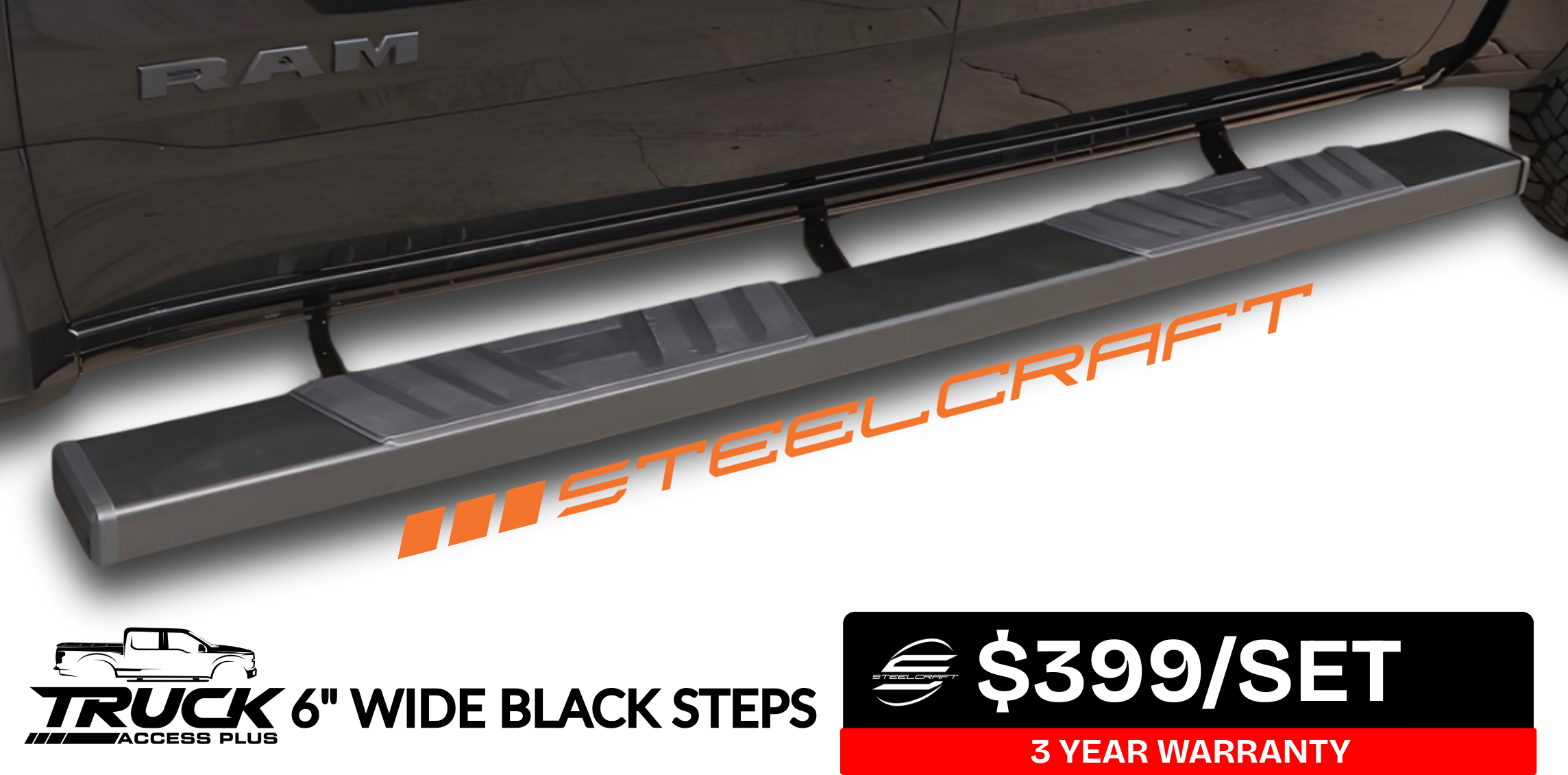 TRUCK BED COVERS AND STEPS AT TRUCK ACCESS PLUS , VISIT US IN PHOENIX AND GILBERT ARIZONA