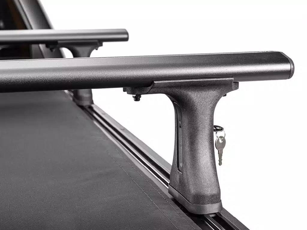 REALTRUCK ELEVATE BASE RACKS AT TRUCK ACCESS PLUS , VISIT US IN PHOENIX AND GILBERT ARIZONA