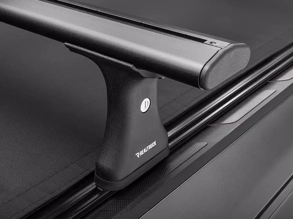 REALTRUCK ELEVATE BASE RACKS AT TRUCK ACCESS PLUS , VISIT US IN PHOENIX AND GILBERT ARIZONA