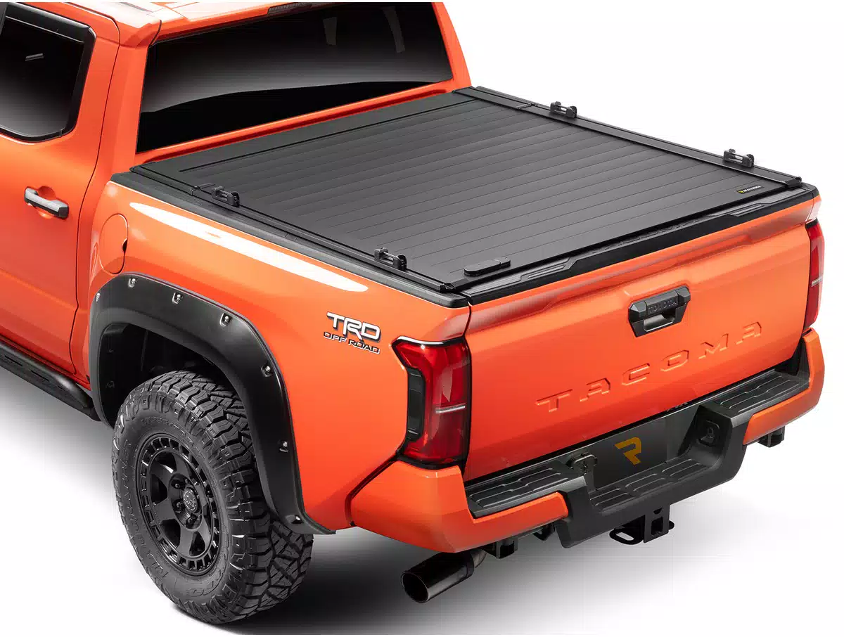 TRUCK BED COVERS AND STEPS AT TRUCK ACCESS PLUS , VISIT US IN PHOENIX AND GILBERT ARIZONA