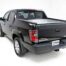 honda ridgline bakflip g2