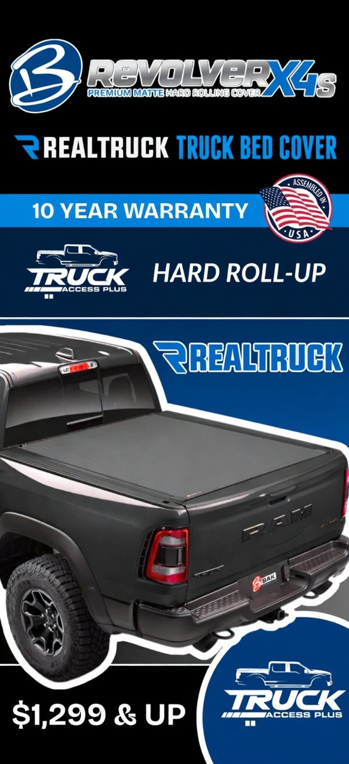 bak revolver x4s hard roll up truck bed covers az bak revolver x4s hard roll up truck bed covers az