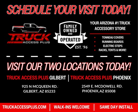 TRUCK-ACCESS-PLUS-AZ