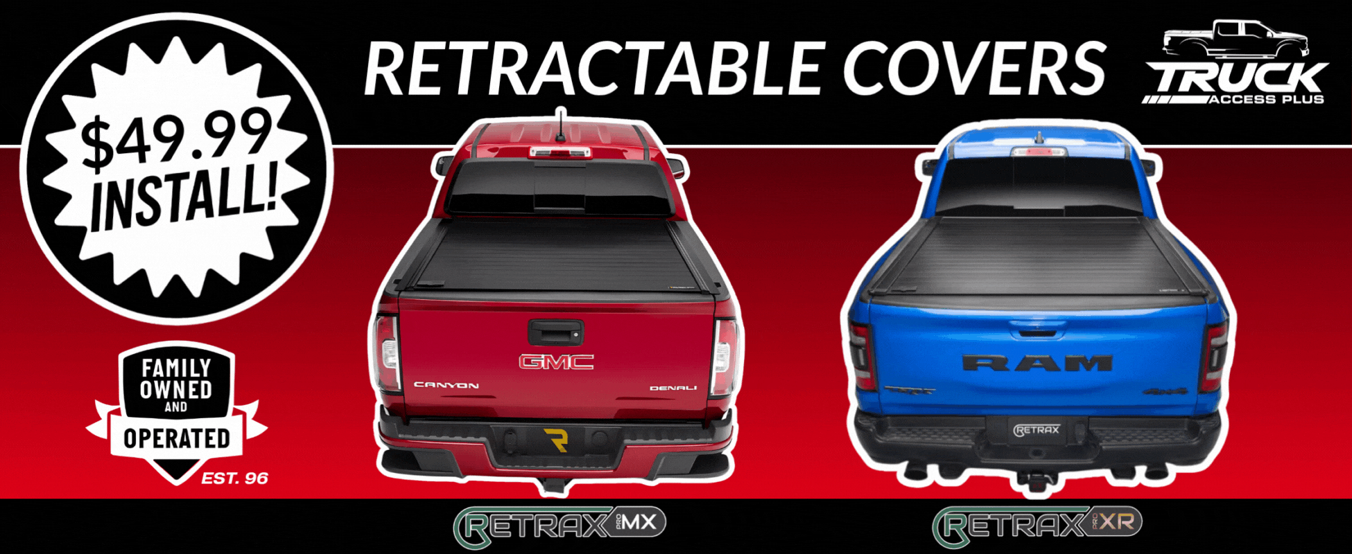 RETRACTABLE TONNEAU COVERS IN ARIZONA RETRACTABLE TONNEAU COVERS IN ARIZONA