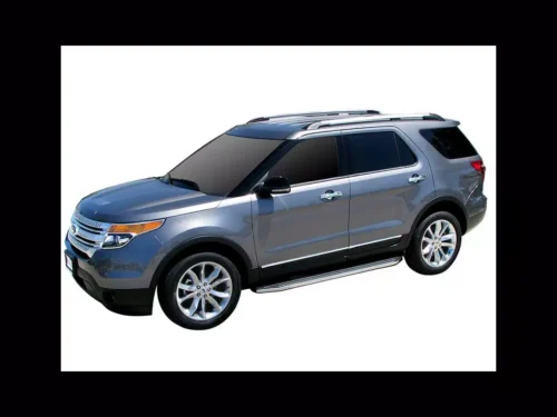 ford explorer running boards stx100