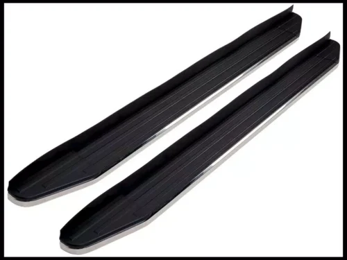 STX100 Steps
