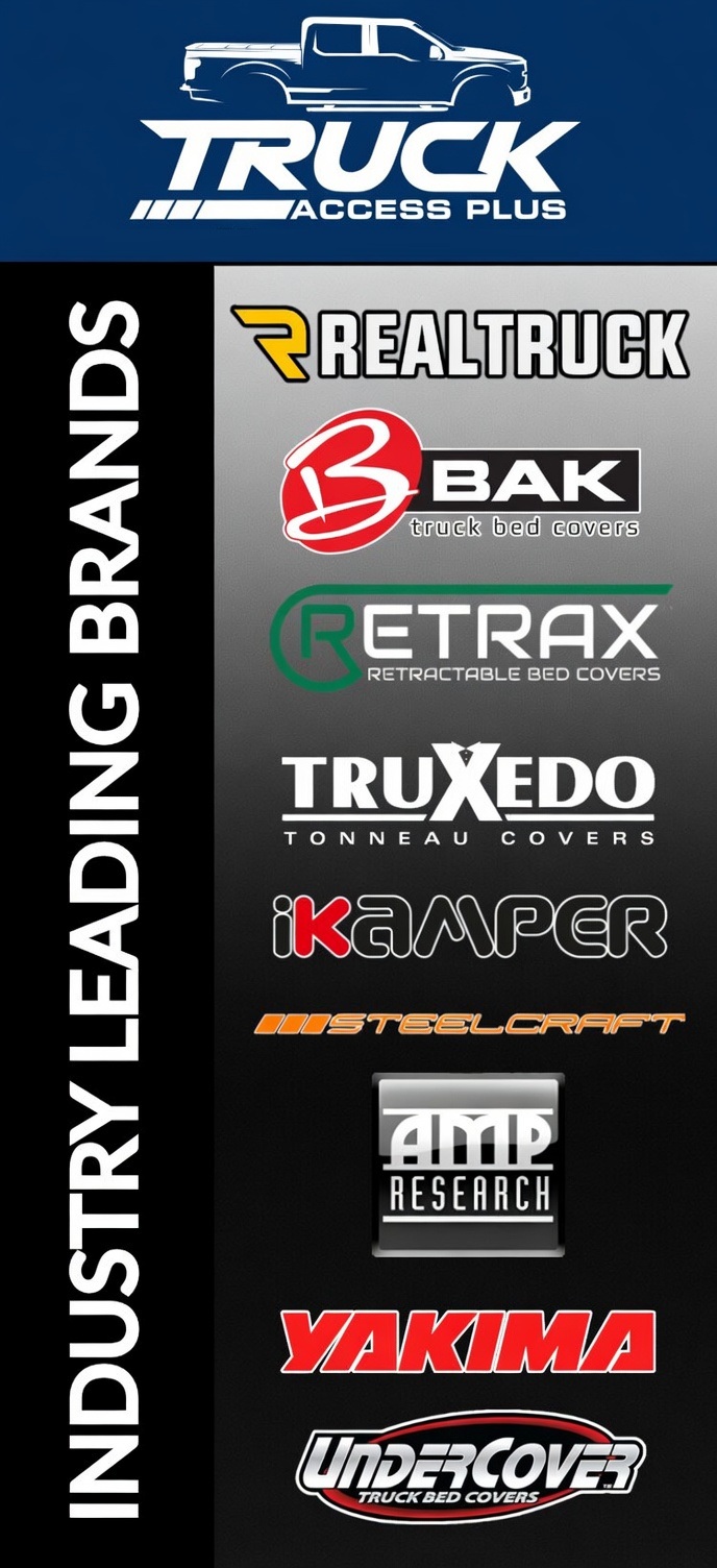 truck access plus brands truck access plus brands
