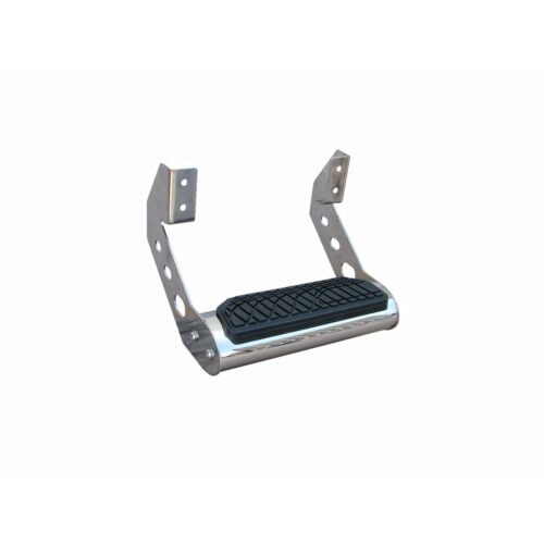 Steelcraft - Universal Side Drop-Step - S/S - 200017