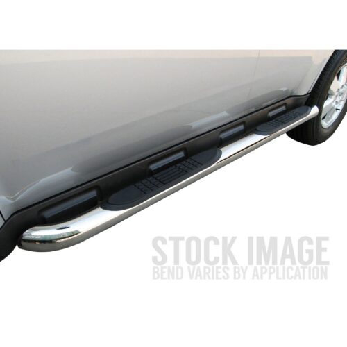 Steelcraft - 3 in. Round Sidebars - 201207