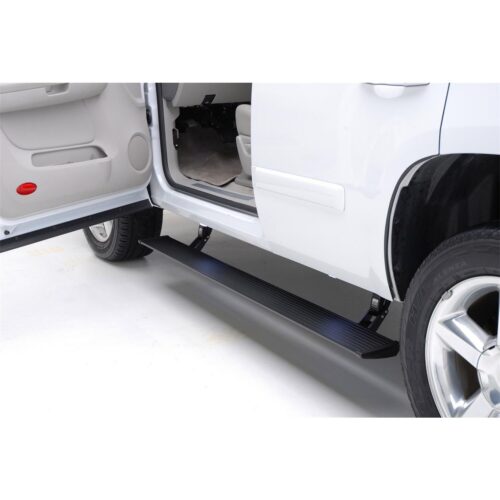 AMP Research 76253-01A PowerStep Boards, PlugNPlay System- 23-26 Colorado/Canyon
