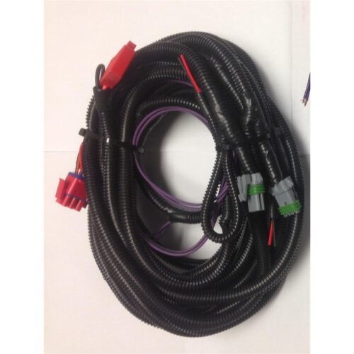 AMP Research 76402-01A PowerStep Electric Running Boards Plug N Play Conversion Kit Only for 2013-2015 Ram 1500