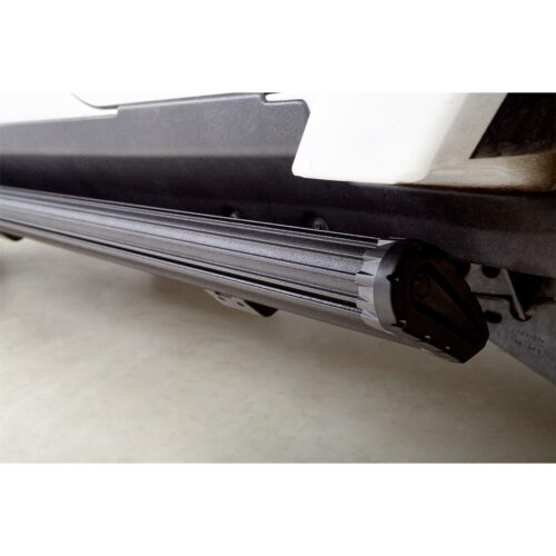 AMP Research 78122-01A PowerStep Xtreme Electric Running Boards for 2007-2018 Jeep Wrangler JK Unlimited, 4-Door