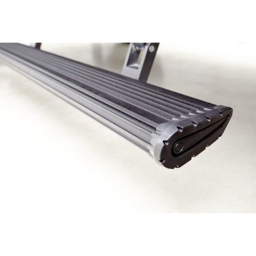 AMP Research 78139-01A PowerStep Xtreme Running Boards Plug N Play System for 2013-2017 Ram 2500/3500 (Excludes Mega Cab with Air Ride Suspension), All Cabs