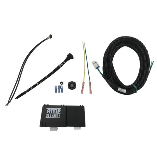 AMP Research 79107-01A PowerStep Override Switch with STB Controller (fits only with part 75141-01A/75134-01A)