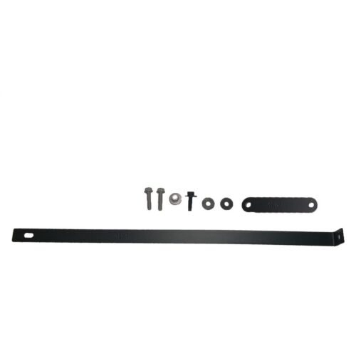 AMP Research 79412-01A BedStep2 Installation Kit for 2015-2019 Ford F-150 with 6.5' Bed