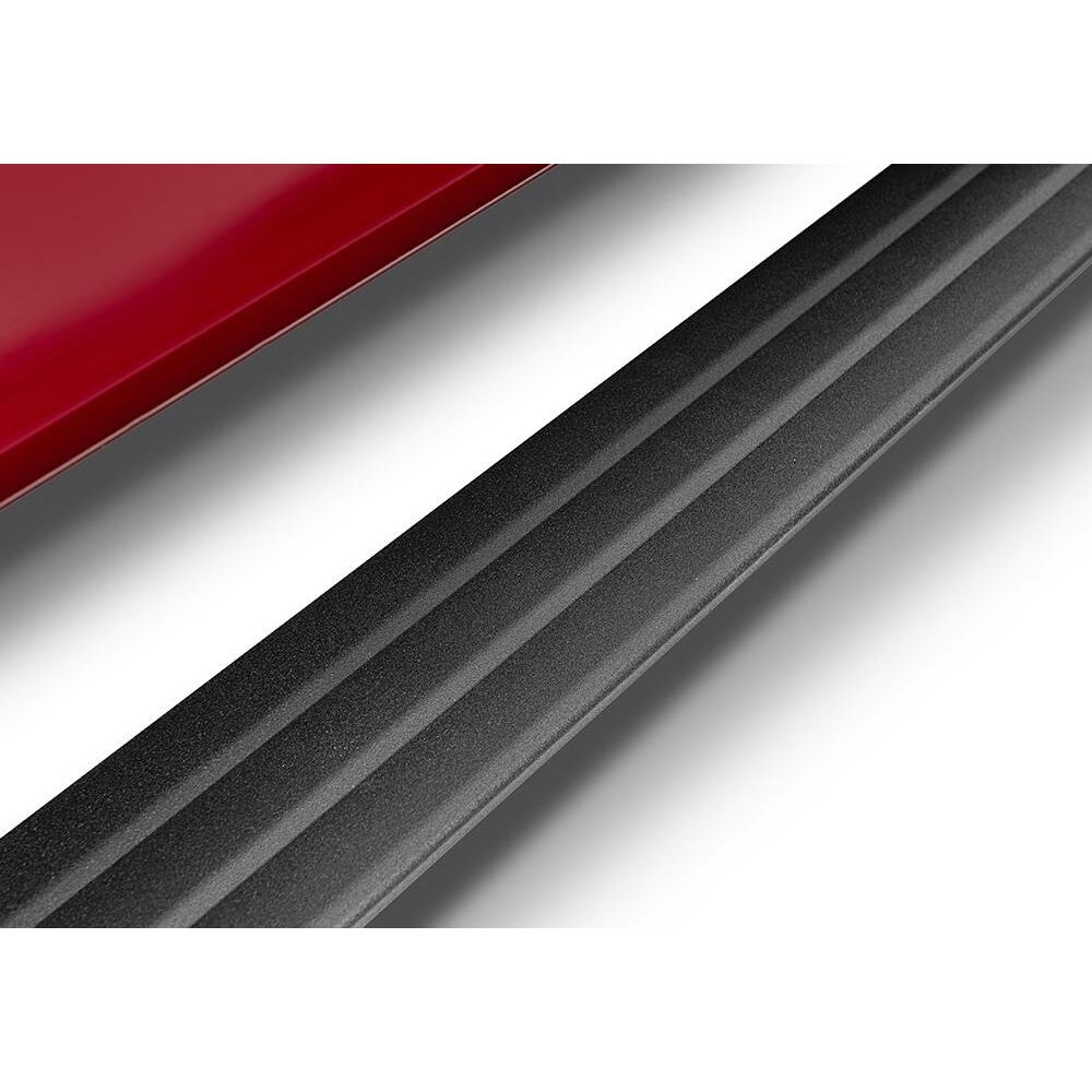 AMP Research 86338-01A PowerStep SmartSeries Running Boards 23-26 Toyota Tundra