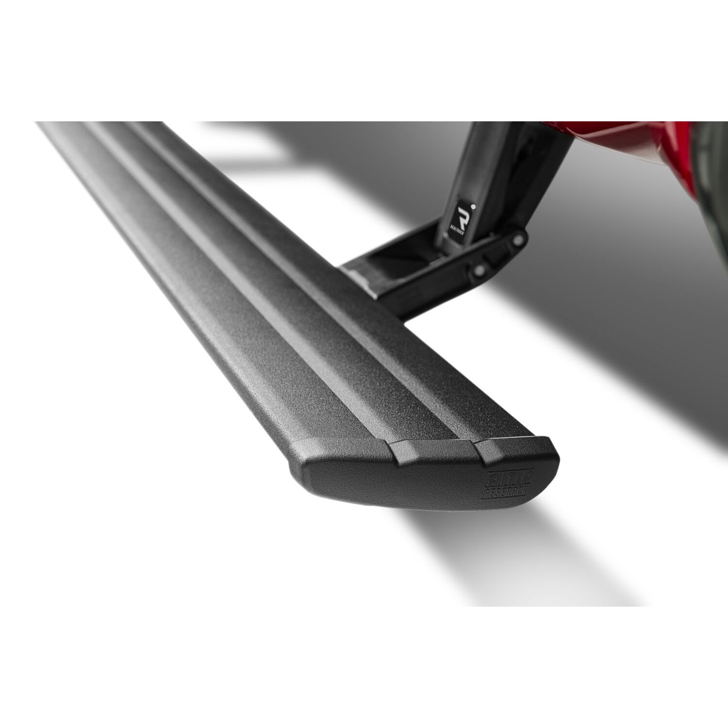AMP Research 86239-01A PowerStep SmartSeries Running Boards 19-24 Ram 2500/3500, All Cabs, Diesel Only