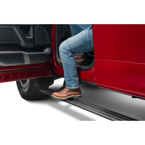 AMP Research 86135-01A PowerStep SmartSeries for 20-25 Jeep Gladiator