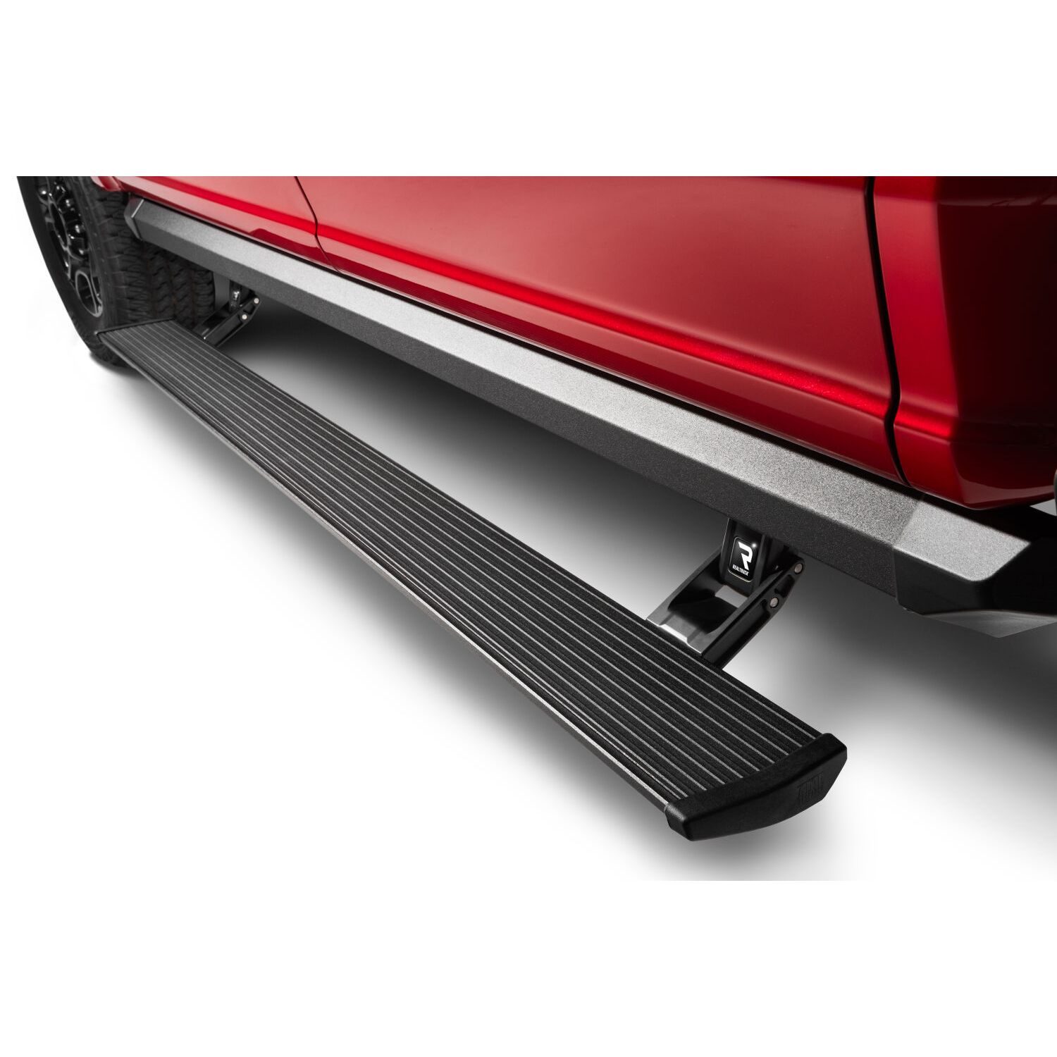 AMP 77242-01A PowerStep XL 22-26 F-250/F-350/F-450 Crew Cab; 2022 only w/Sync 4