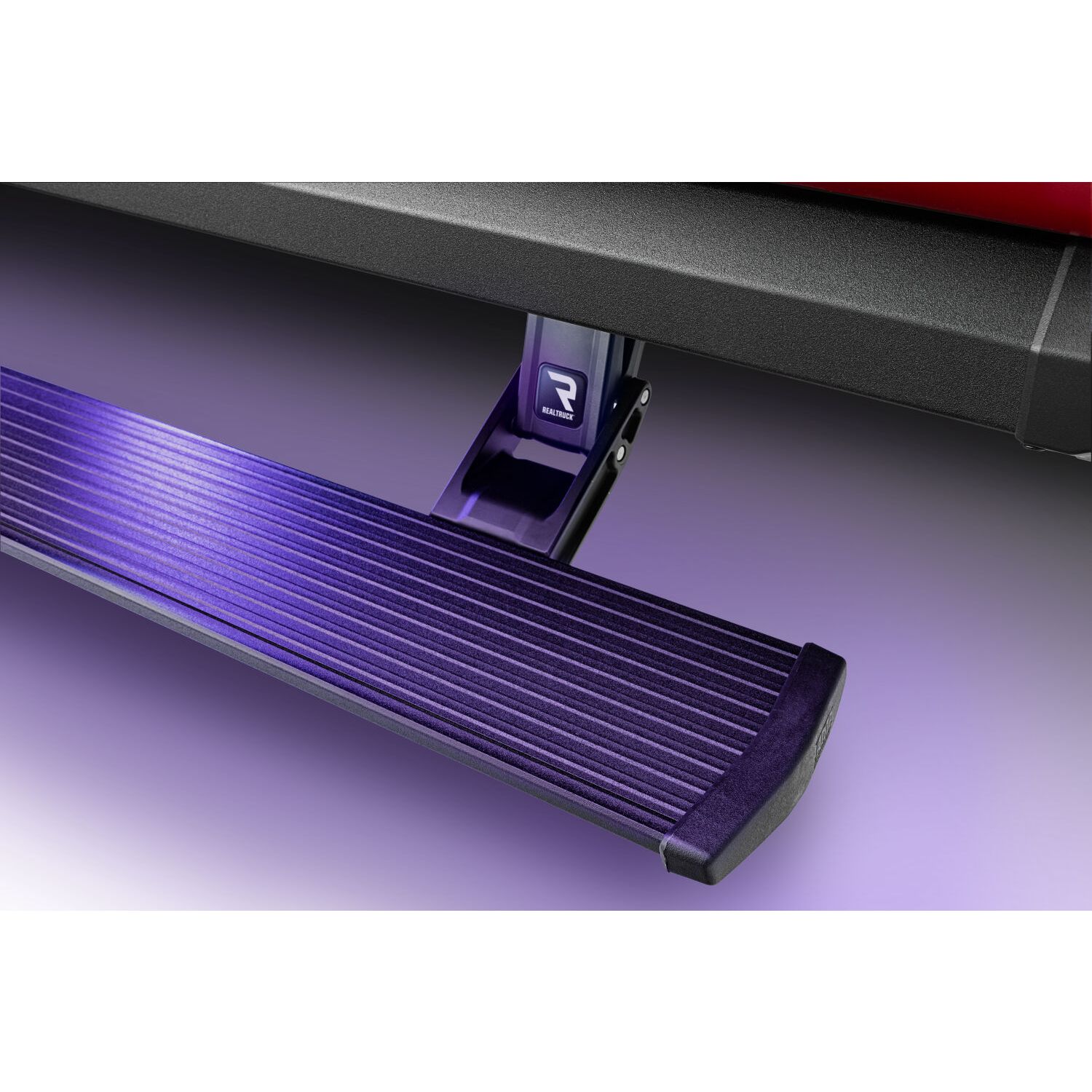 AMP Research 77255-01A PowerStep XL PlugNPlay -22-26 Silverado/Sierra 1500 Crew