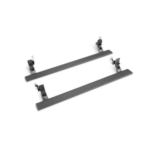 AMP Research 78240-01A PowerStep Xtreme Running Boards Plug N Play System 19-24 Ram 1500, All Cabs