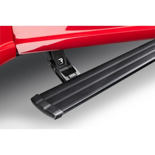 AMP Research 96139-01A Vision Boards for 2013-2017 Ram 1500/2500/3500 Crew Cab