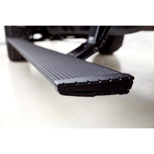 AMP Research 78152-01A PowerStep for 21-25 Ford F-150 ; Excl. Powerboost & Raptor