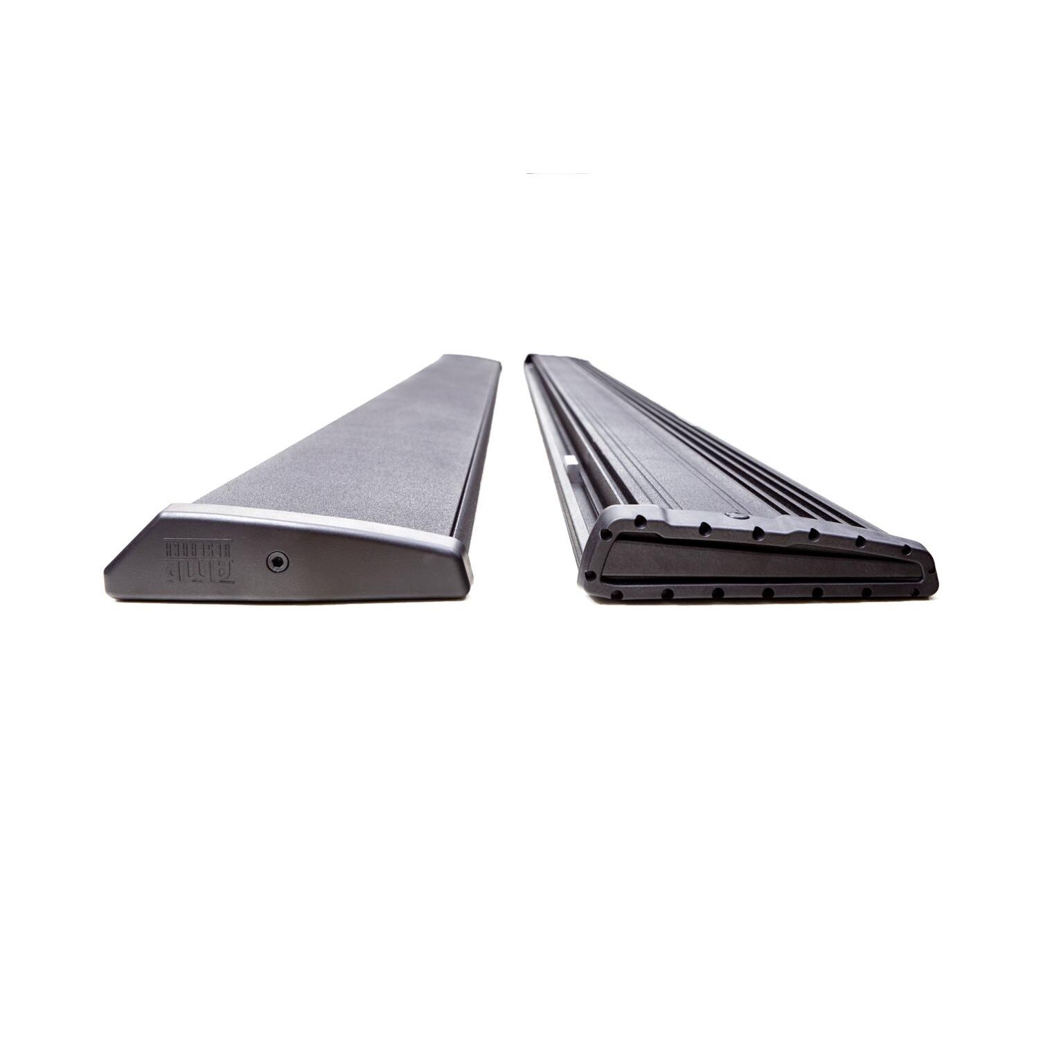 AMP Research 78152-01A PowerStep for 21-25 Ford F-150 ; Excl. Powerboost & Raptor