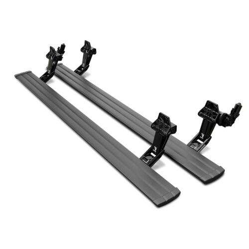 AMP Research 96140-01A PowerStep Vision Boards for 2021-2026 Ford Bronco 4-Door