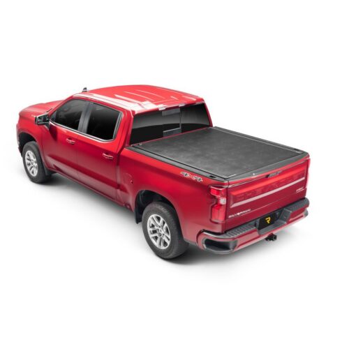 BAK RX2 20-26 GM HD 6'10 39133