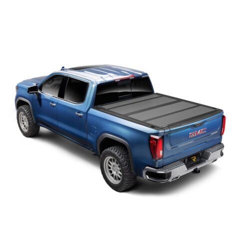 BAK BFMX4 88-13 GM 6'6 448101