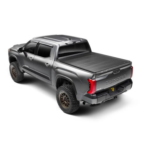 Retrax EQ 08-16 FD SD 6'9 EQ0362