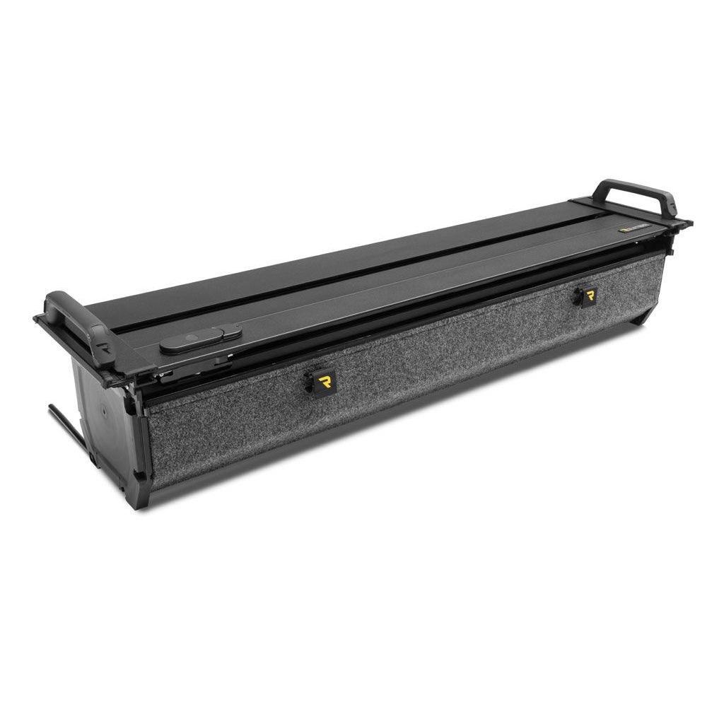 Retrax EZOff 22-26 Tun 5'7 R-T-80861