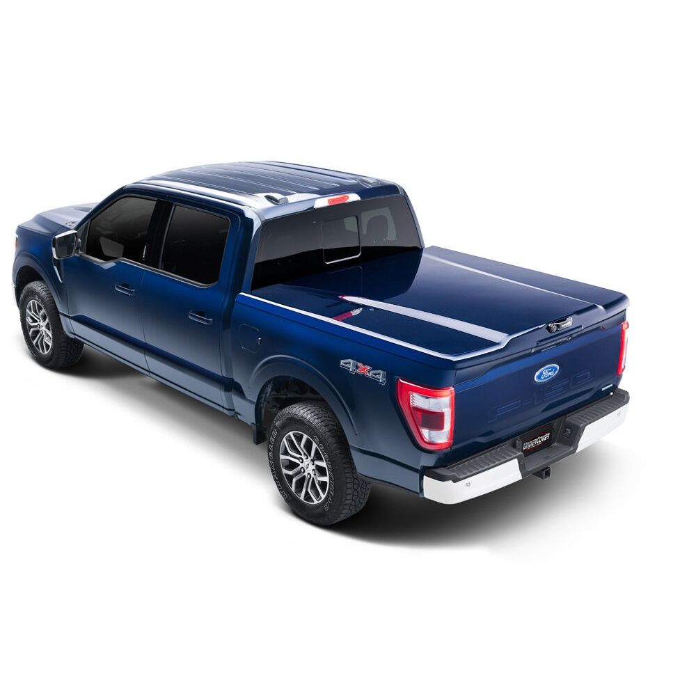 UnderCover EX 23-26F250 6'10-UM UC2228L-UM - Truck Access Plus