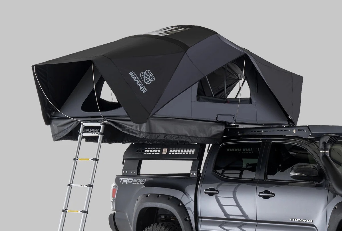 ikamper xcover 3.0 rooftop tents