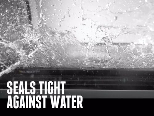 retraxpro mx water resistant