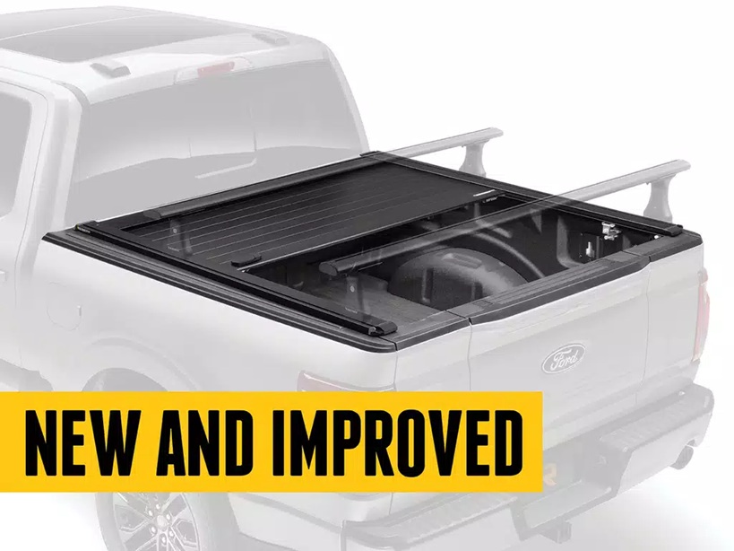retraxpro xr lockable tonneau cover