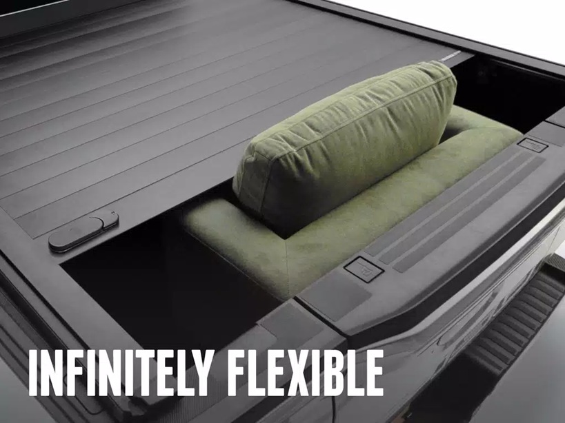 retraxpro xr lockable tonneau cover