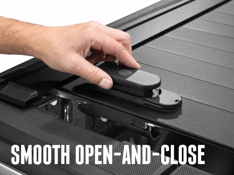 retraxpro xr new handle