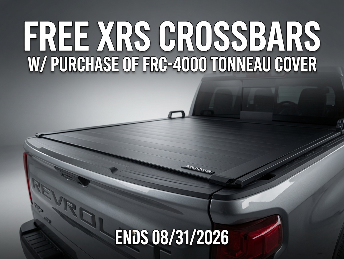 RETRAX REBATE
