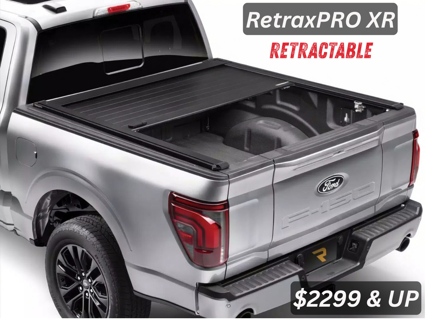 retraxpro xr cover