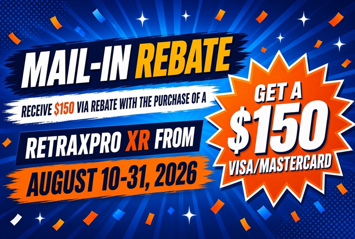 RETRAXPRO XR TONNEAU COVER PROMO