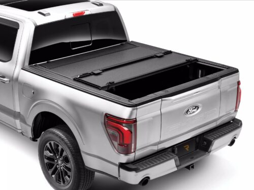 bakflip mx4 ez-lift cover